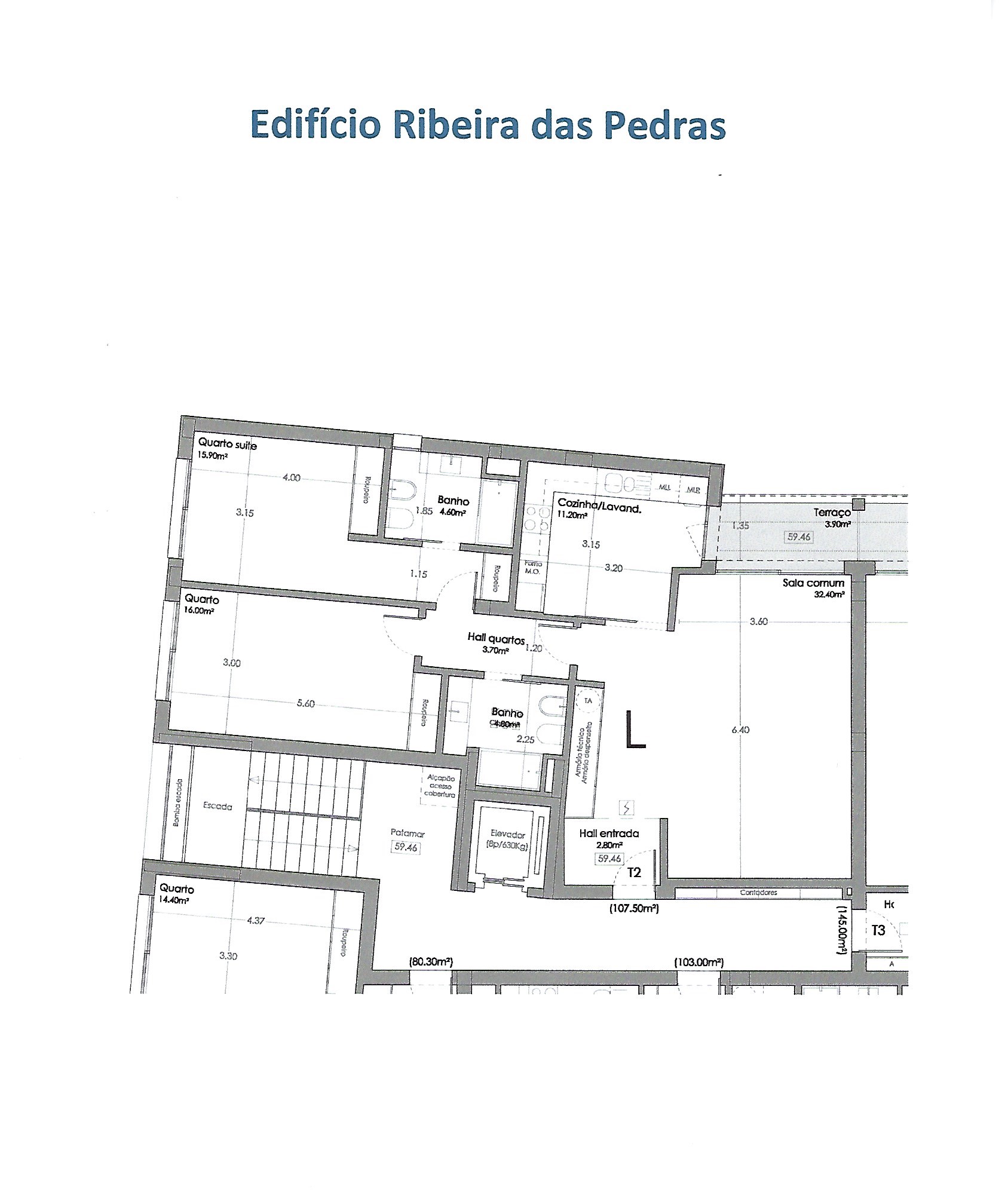 Apartamento Apartamento